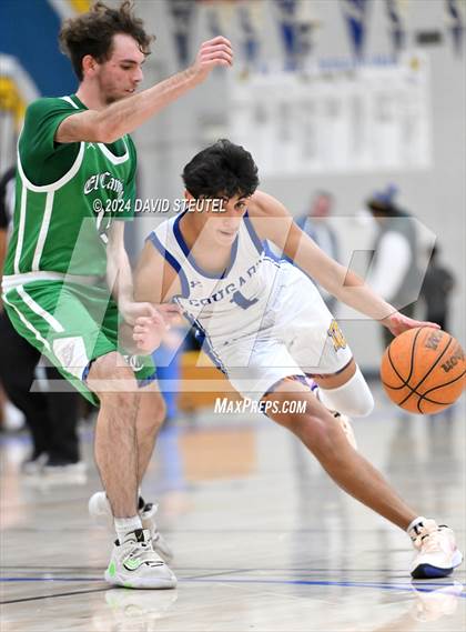 Thumbnail 1 in El Camino @ Del Campo (Foundation Game) photogallery.