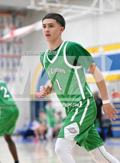 Thumbnail 1 in El Camino @ Del Campo (Foundation Game) photogallery.