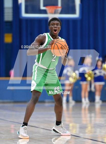 Thumbnail 1 in El Camino @ Del Campo (Foundation Game) photogallery.