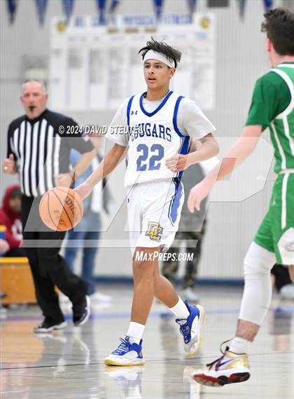 Thumbnail 1 in El Camino @ Del Campo (Foundation Game) photogallery.