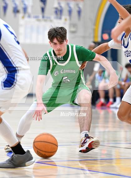 Thumbnail 2 in El Camino @ Del Campo (Foundation Game) photogallery.