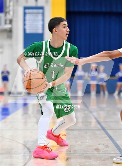 Thumbnail 2 in El Camino @ Del Campo (Foundation Game) photogallery.