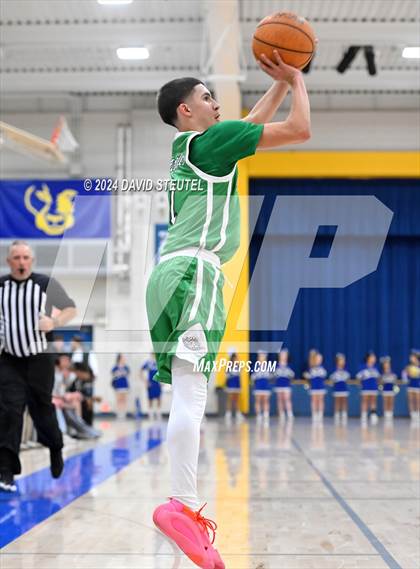 Thumbnail 2 in El Camino @ Del Campo (Foundation Game) photogallery.