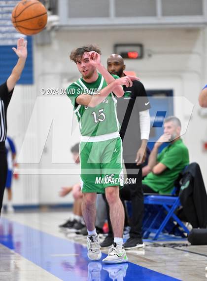 Thumbnail 2 in El Camino @ Del Campo (Foundation Game) photogallery.