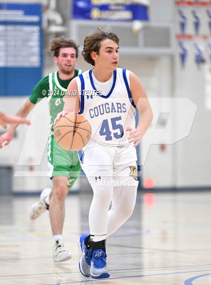 Thumbnail 1 in El Camino @ Del Campo (Foundation Game) photogallery.