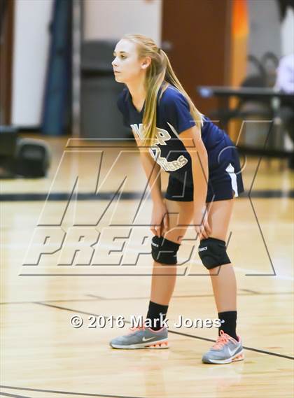 Thumbnail 2 in Paradise Valley Christian Prep @ Salt River photogallery.
