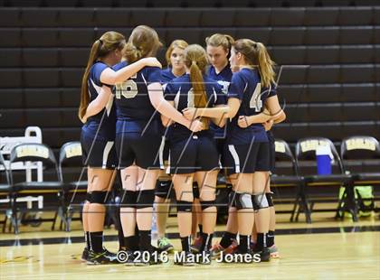 Thumbnail 1 in Paradise Valley Christian Prep @ Salt River photogallery.