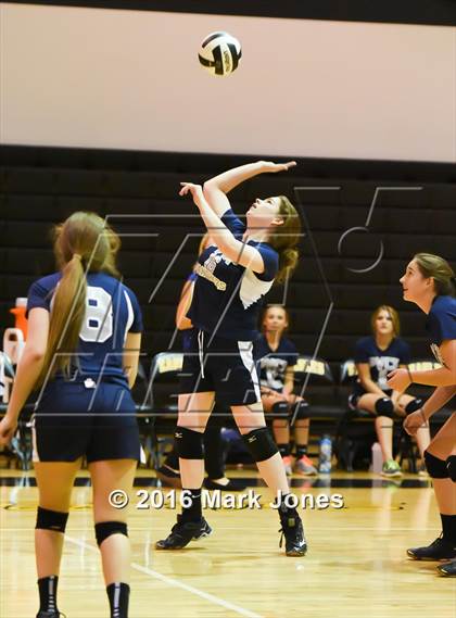 Thumbnail 1 in Paradise Valley Christian Prep @ Salt River photogallery.