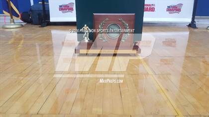 Thumbnail 2 in Burlington TOC Ceremony photogallery.