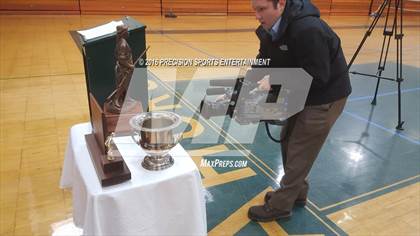Thumbnail 3 in Burlington TOC Ceremony photogallery.