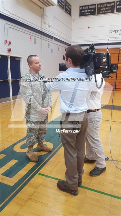 Thumbnail 1 in Burlington TOC Ceremony photogallery.