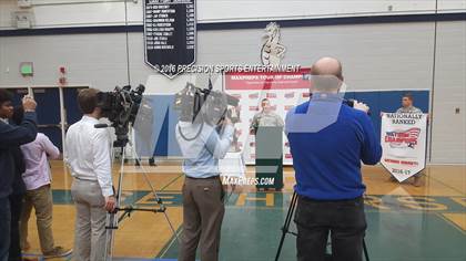 Thumbnail 1 in Burlington TOC Ceremony photogallery.