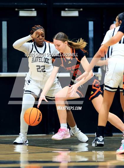 Thumbnail 1 in New Bern @ Havelock photogallery.