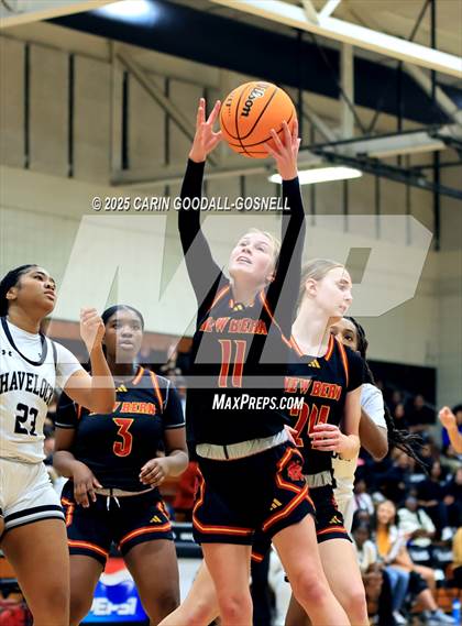 Thumbnail 1 in New Bern @ Havelock photogallery.