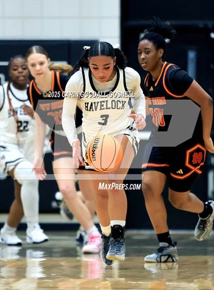 Thumbnail 1 in New Bern @ Havelock photogallery.