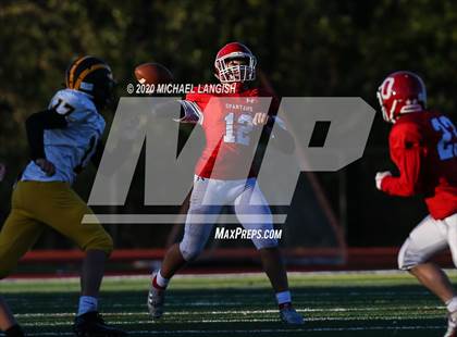 Thumbnail 1 in Ocean Township @ St. John-Vianney photogallery.