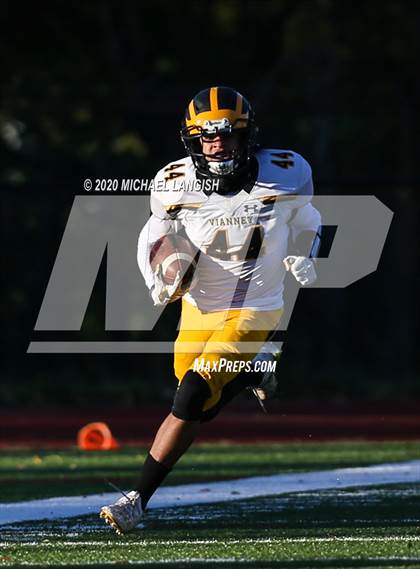 Thumbnail 2 in Ocean Township @ St. John-Vianney photogallery.
