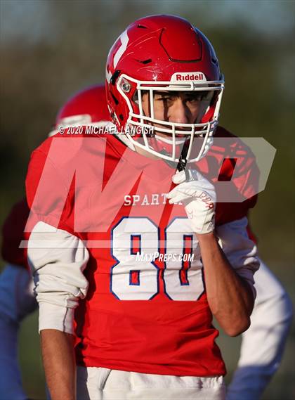 Thumbnail 2 in Ocean Township @ St. John-Vianney photogallery.