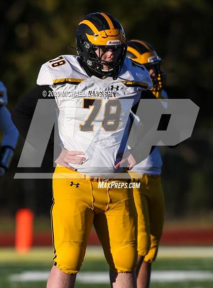 Thumbnail 1 in Ocean Township @ St. John-Vianney photogallery.