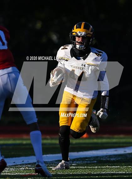 Thumbnail 1 in Ocean Township @ St. John-Vianney photogallery.