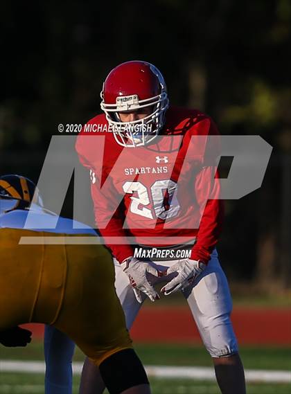 Thumbnail 2 in Ocean Township @ St. John-Vianney photogallery.