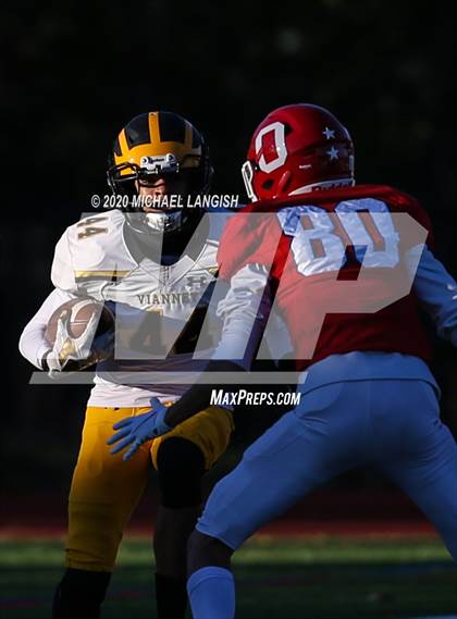 Thumbnail 2 in Ocean Township @ St. John-Vianney photogallery.