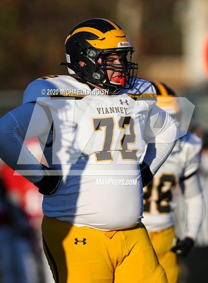 Thumbnail 2 in Ocean Township @ St. John-Vianney photogallery.