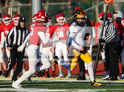 Thumbnail 1 in Ocean Township @ St. John-Vianney photogallery.