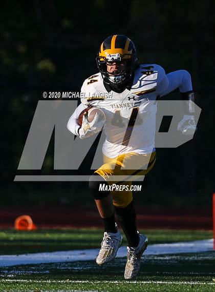 Thumbnail 1 in Ocean Township @ St. John-Vianney photogallery.