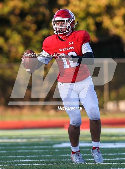 Thumbnail 1 in Ocean Township @ St. John-Vianney photogallery.