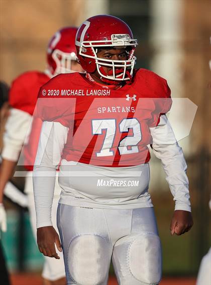 Thumbnail 1 in Ocean Township @ St. John-Vianney photogallery.
