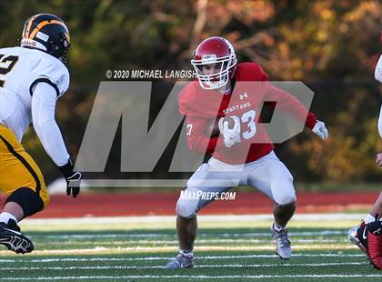 Thumbnail 1 in Ocean Township @ St. John-Vianney photogallery.