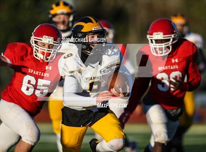 Thumbnail 2 in Ocean Township @ St. John-Vianney photogallery.