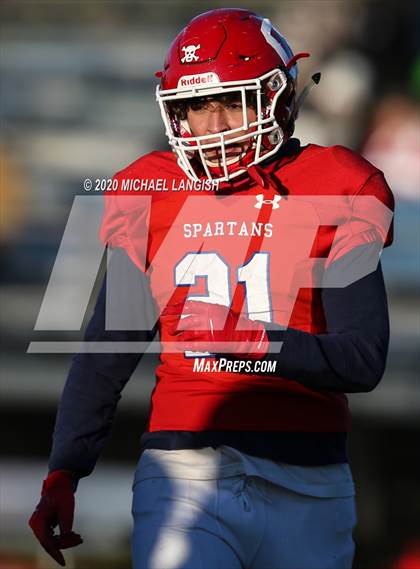 Thumbnail 1 in Ocean Township @ St. John-Vianney photogallery.