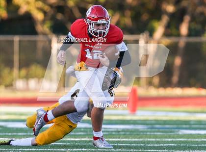 Thumbnail 1 in Ocean Township @ St. John-Vianney photogallery.