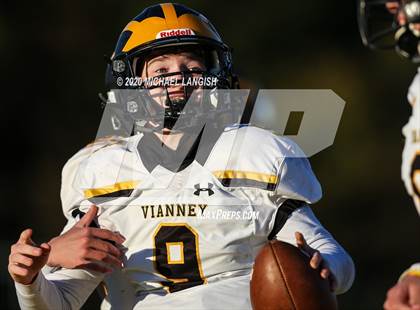Thumbnail 1 in Ocean Township @ St. John-Vianney photogallery.