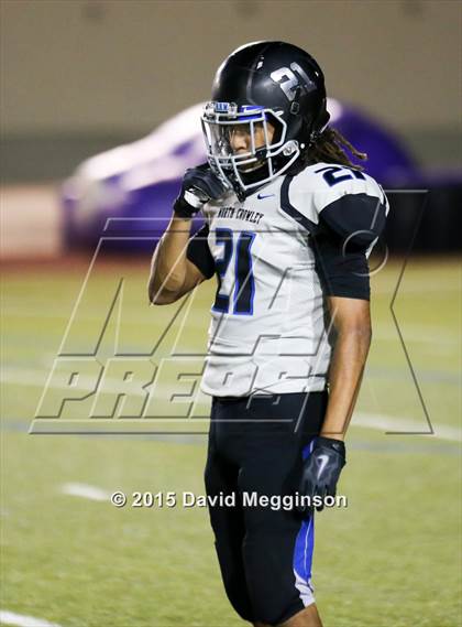 Thumbnail 1 in North Crowley @ Paschal photogallery.