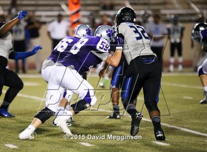 Thumbnail 3 in North Crowley @ Paschal photogallery.