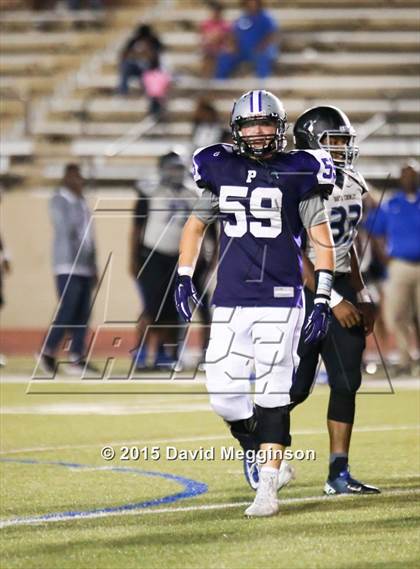 Thumbnail 1 in North Crowley @ Paschal photogallery.