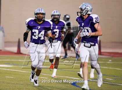 Thumbnail 3 in North Crowley @ Paschal photogallery.