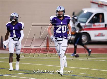 Thumbnail 1 in North Crowley @ Paschal photogallery.