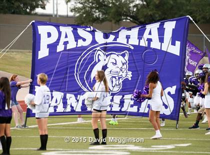 Thumbnail 2 in North Crowley @ Paschal photogallery.