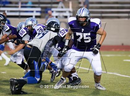 Thumbnail 3 in North Crowley @ Paschal photogallery.
