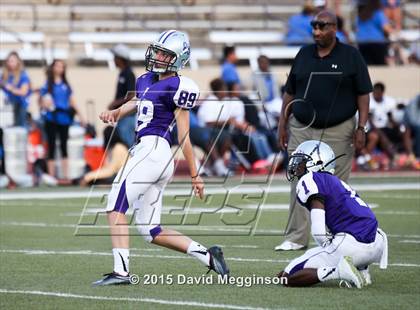 Thumbnail 3 in North Crowley @ Paschal photogallery.