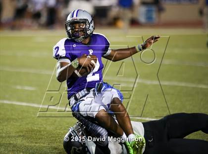 Thumbnail 1 in North Crowley @ Paschal photogallery.