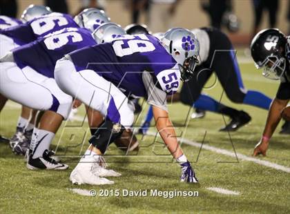 Thumbnail 1 in North Crowley @ Paschal photogallery.