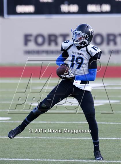 Thumbnail 3 in North Crowley @ Paschal photogallery.