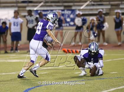 Thumbnail 1 in North Crowley @ Paschal photogallery.