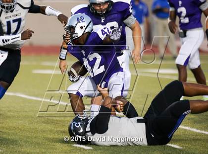 Thumbnail 1 in North Crowley @ Paschal photogallery.