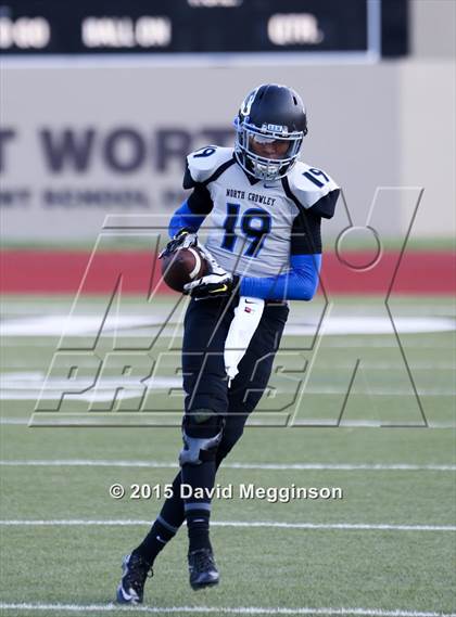 Thumbnail 1 in North Crowley @ Paschal photogallery.